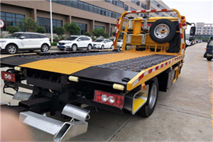 隰县24小时汽车送油服务公司