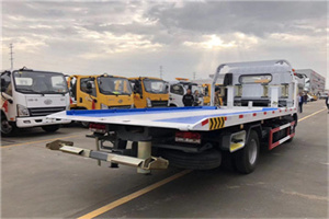 隰县汽车救援补胎