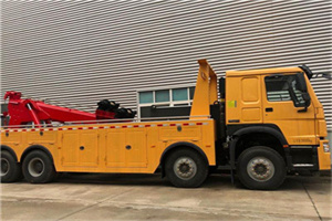 隰县道路救援公司